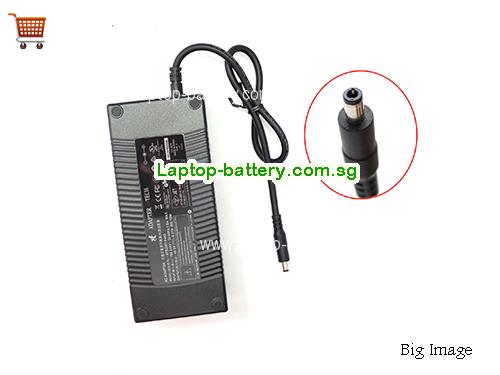 ATS200T-P480 ADAPTER TECH 48V 4.17A Laptop AC Adapter, 200W