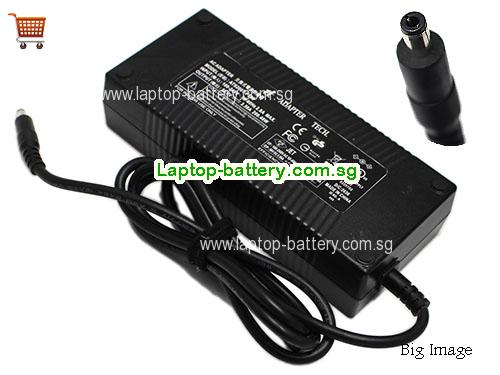ADAPTER TECH 56V 3.58A Laptop AC Adapter