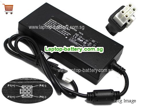 ADAPTER TECH 56V 5.36A Laptop AC Adapter