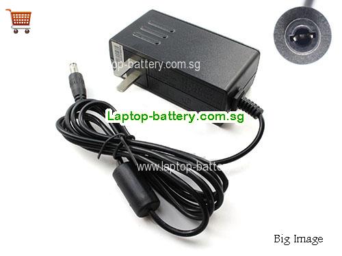 ADPC1925CQ AOC 19V 1.31A Laptop AC Adapter, 25W