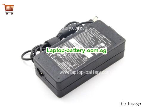VS17100 VIEWSONIC 20V 4.5A Laptop AC Adapter, 90W