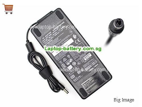 ADPC20120 AOC 20V 6A Laptop AC Adapter, 120W