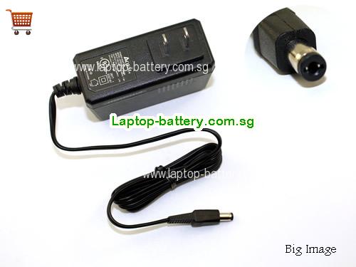 ADS0306-W12050 AOEM 12V 2.5A Laptop AC Adapter, 30W