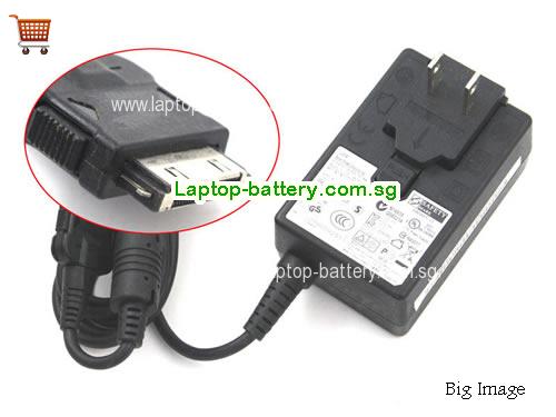 WA-18H12 APD 12V 1.5A Laptop AC Adapter, 18W