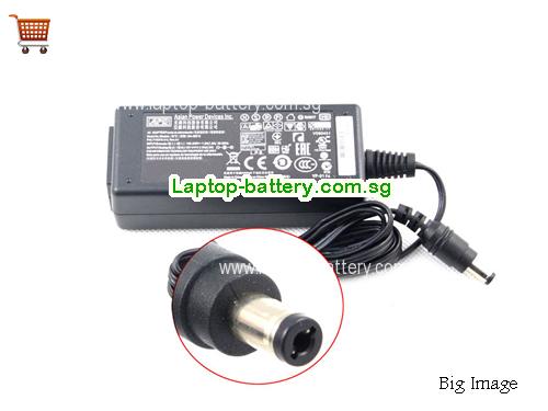 DA-30P12 APD 12V 2.5A Laptop AC Adapter, 30W