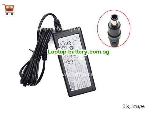 APD 12V 2.5A Laptop AC Adapter