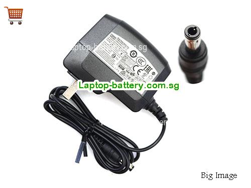 ZX70 GETAC 12V 2A Laptop AC Adapter, 24W