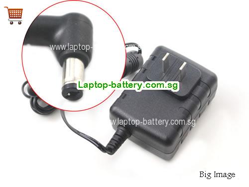 WA-24K12FC APD 12V 2A Laptop AC Adapter, 24W