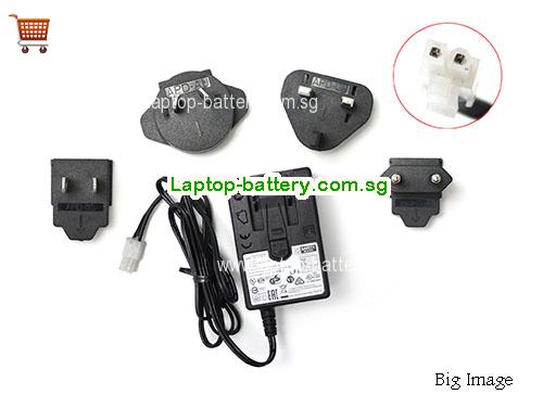 MEDIA PLAYER XD234 BRIGHTSIGN 12V 3A Laptop AC Adapter, 36W