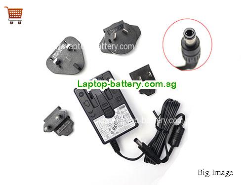 WA-36A12R APD 12V 3A Laptop AC Adapter, 36W