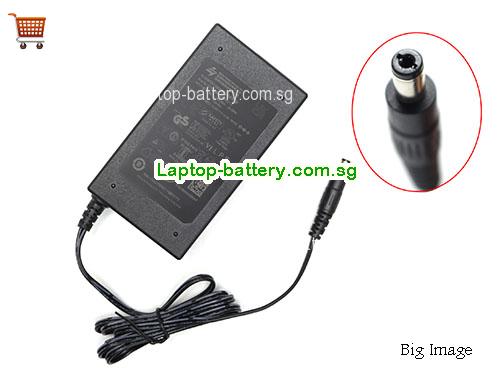 DA-48Z12 APD 12V 4A Laptop AC Adapter, 48W