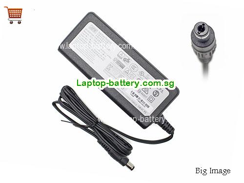 MY CLOUD PRO PR2100 WESTERN DIGITAL 12V 4A Laptop AC Adapter, 48W