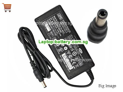 APD 12V 4A Laptop AC Adapter
