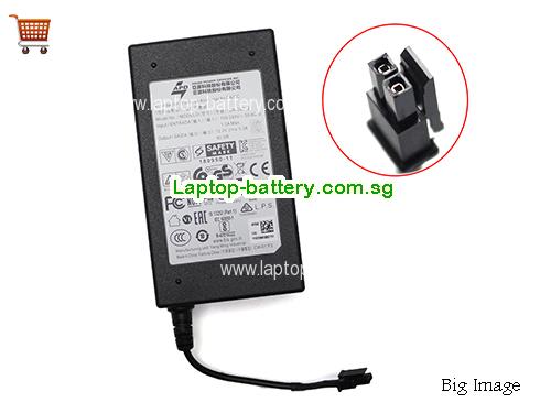 APD 12V 5A Laptop AC Adapter