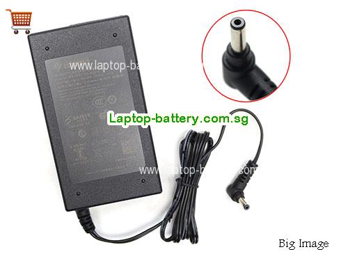 APD 12V 5A Laptop AC Adapter