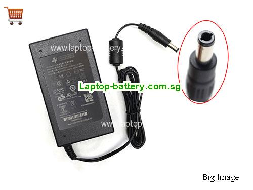 APD 12V 5A Laptop AC Adapter