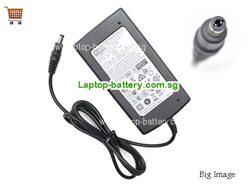 APD 12V 5A Laptop AC Adapter