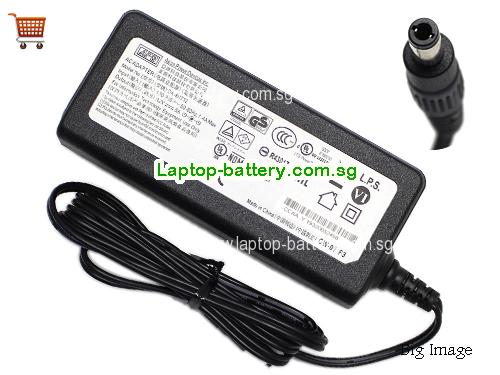APD 12V 5A Laptop AC Adapter