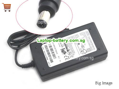 DA-60W12 APD 12V 5A Laptop AC Adapter, 60W