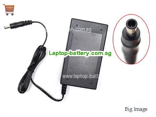 APD 12V 5A Laptop AC Adapter