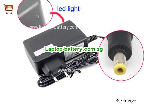 APD 15V 1.5A Laptop AC Adapter