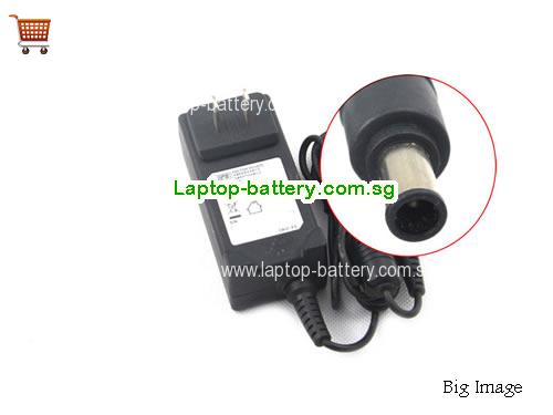 APD 19V 1.3A Laptop AC Adapter