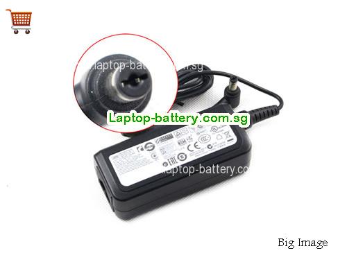 NETBOOK KAV60 ACER 19V 1.58A Laptop AC Adapter, 30W