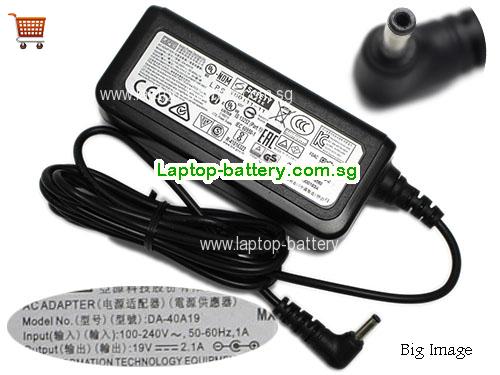 APD 19V 2.1A Laptop AC Adapter
