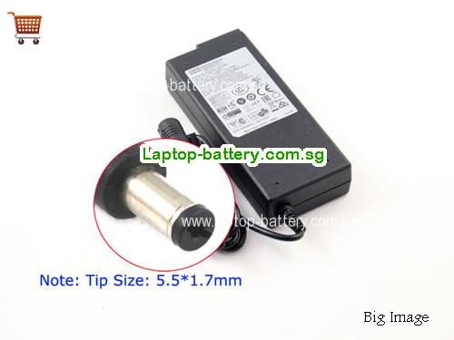 CLOUD EX4 WD 19V 4.74A Laptop AC Adapter, 90W