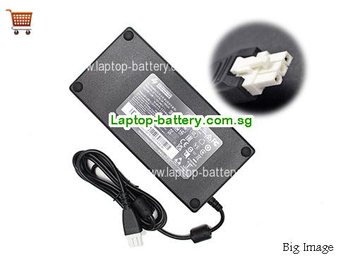 APD 24V 7.5A Laptop AC Adapter