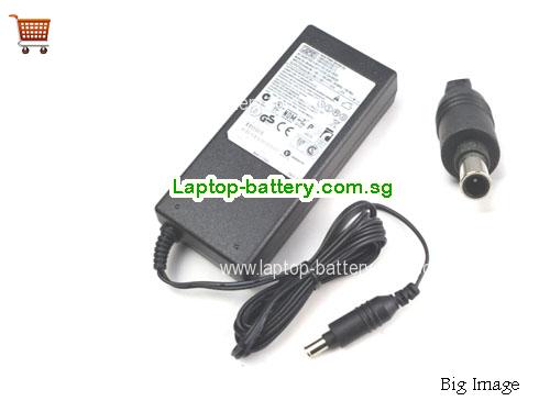 DA-60A36 APD 36V 1.67A Laptop AC Adapter, 60W