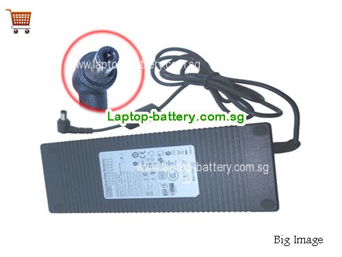 DA-120A54 APD 54V 2.23A Laptop AC Adapter, 120W