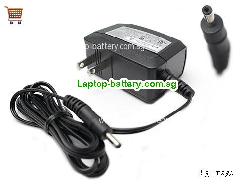 R43017 APD 5V 3A Laptop AC Adapter, 15W