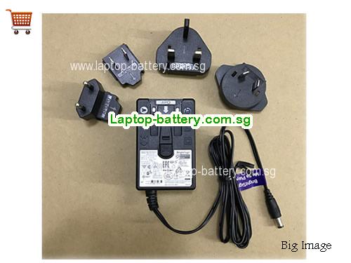 WA-15I05R APD 5V 3A Laptop AC Adapter, 15W
