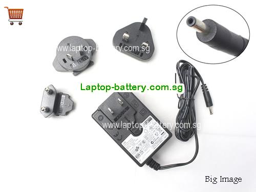 APD 5V 4A Laptop AC Adapter