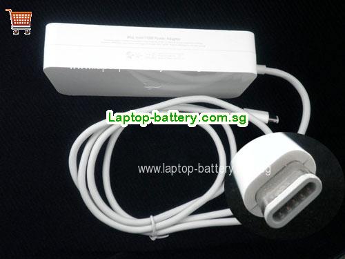 A1188 APPLE 18.5V 6.0A Laptop AC Adapter, 110W