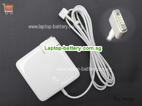 MC975CH/A APPLE 20V 4.25A Laptop AC Adapter, 85W