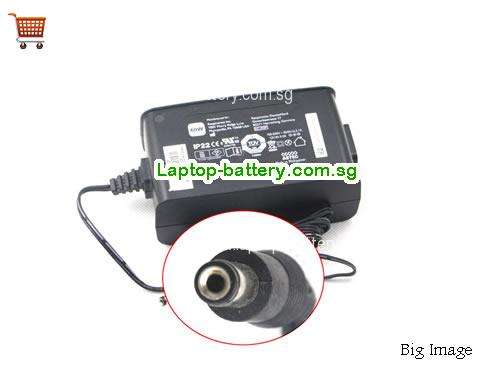 AA24750L-001 ASTEC 12V 5A Laptop AC Adapter, 60W