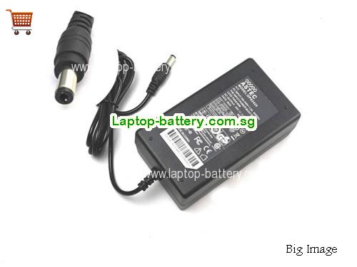 AAH-00 LG 24V 2.5A Laptop AC Adapter, 60W