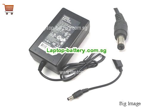 DPS243 ASTEC 24V 3A Laptop AC Adapter, 72W