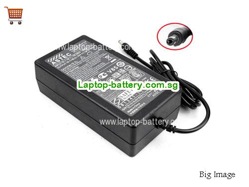 E1519J018Z01L ASTEC 24V 5A Laptop AC Adapter, 120W