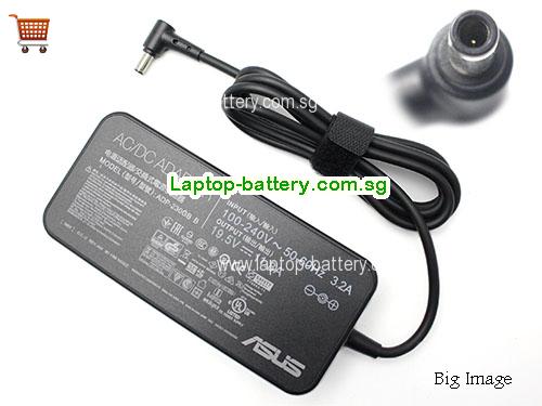 ASUS 19.5V 11.8A Laptop AC Adapter