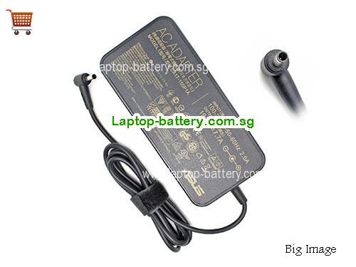 ASUS 19.5V 7.7A Laptop AC Adapter