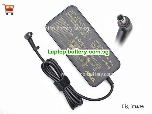 ASUS 19.5V 7.7A Laptop AC Adapter