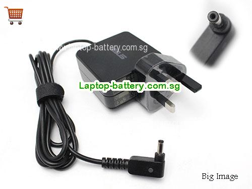 ASUS 19V 2.37A Laptop AC Adapter