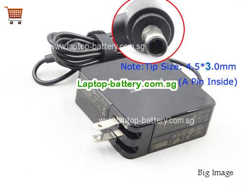 ASUS 19V 3.42A Laptop AC Adapter