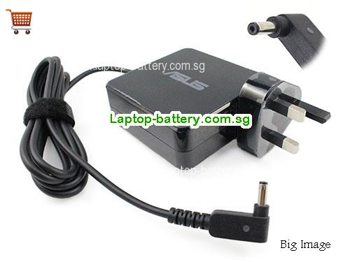 ASUS 19V 3.42A Laptop AC Adapter