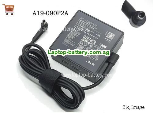 ASUS 19V 4.74A Laptop AC Adapter