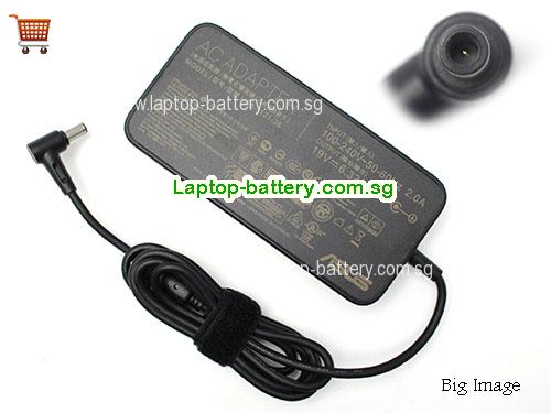 ASUS 19V 6.32A Laptop AC Adapter