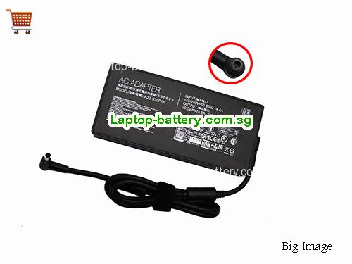 ASUS 20V 16.5A Laptop AC Adapter